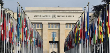 UN extends mandate of Cyprus peacekeeping mission