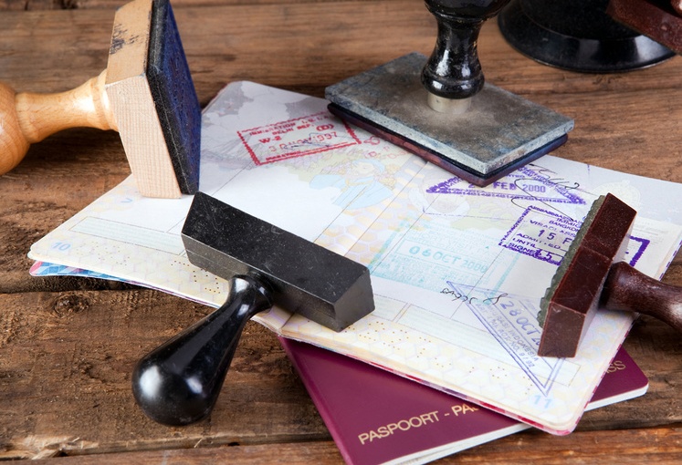 Georgia introduces visa-free regime with Jordan