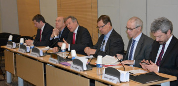 ASAN service presented in France