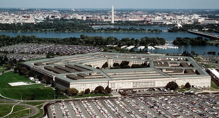 Trump orders Pentagon to send plan to defeat IS within 30 days