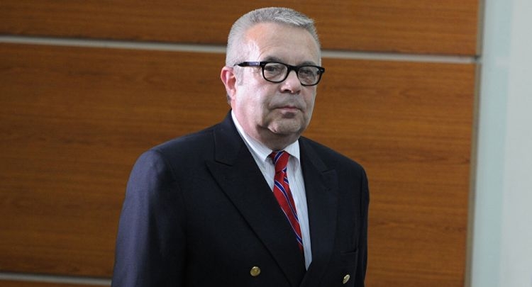 US co-chair: Late December events 'underscored importance of Karabakh talks'