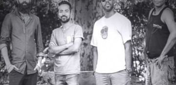 Sari gelin: Tandem of Azerbaijani pianist and world jazzmen - VIDEO