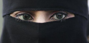 Austria to ban full-face veil in public places