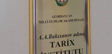 Lankaran to host conference on genocide of Turkic-Muslim peoples in 20 century