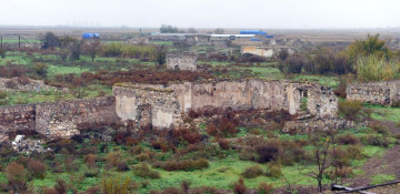 President’s order on Jojug Marjanli restoration is historic: Azerbaijani MP