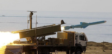 Iran defense minister confirms ballistic missile test