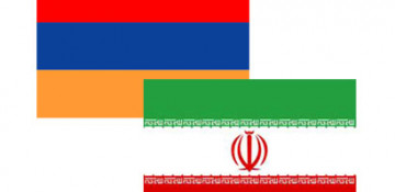 Armenian defense minister meets Iran’s FM