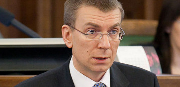 Date of Latvian FM's visit to Azerbaijan made public