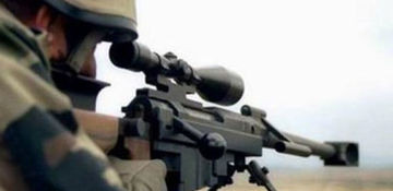 Armenians continue to violate ceasefire with Azerbaijan