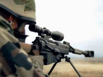 Armenians continue to violate ceasefire with Azerbaijan