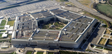 Pentagon chief calls Iran 'sponsor of terrorism'