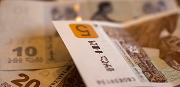 January inflation: Cost of food, transport rises in Georgia