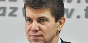 Azerbaijan, Ukraine to mull military, technical co-op