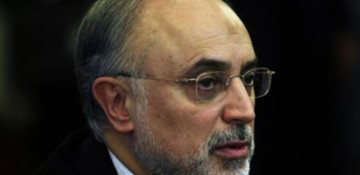 Iran says denied carbon fiber for nuclear facilities