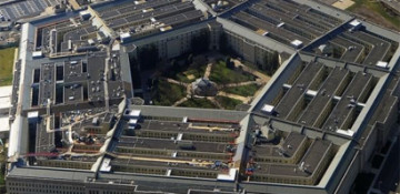 Pentagon: F-35 is ready to attack Daesh