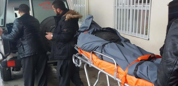 Suicide bomber targets Afghan courthouse