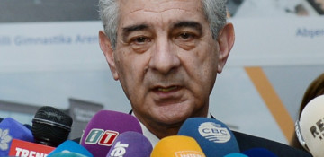 Ali Ahmadov: Azerbaijani government is founded on quite solid basis