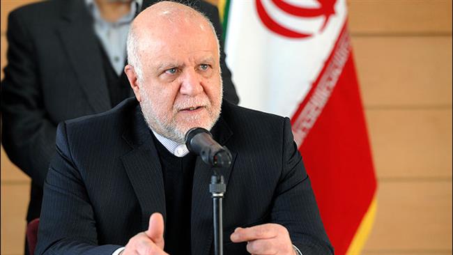 Iran minister: No problem for oil talks with Saudis