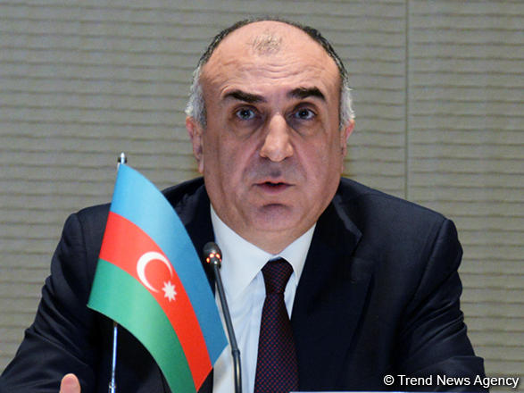 Azerbaijan concerned over Armenian nuclear power plant’s state