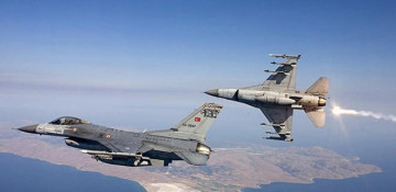 44 Daesh terrorists 'neutralized' in northern Syria