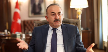 Russia, Turkey should not be treated as 'Second-Rate' powers – Turkish FM