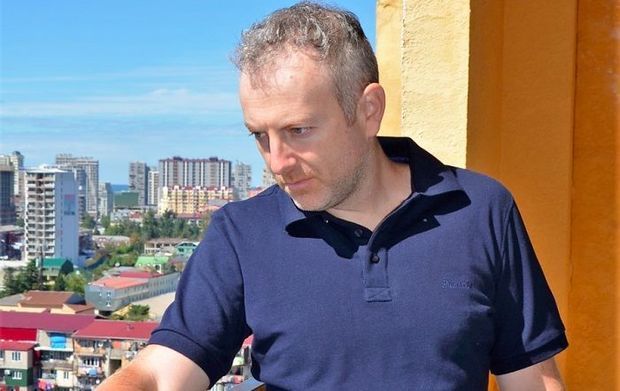 Israeli Embassy: Alexander Lapshin is kept in appropriate conditions