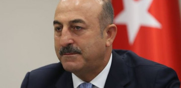 Turks, Ukrainians to be able to travel without national passports