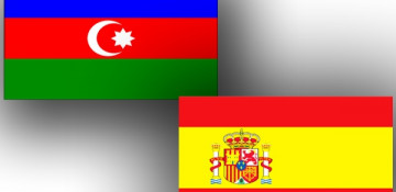 Azerbaijan, Spain mark 25th anniversary of diplomatic relations