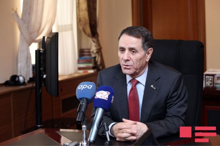 Azerbaijan sees no obstacle to expansion of ties with US, official says