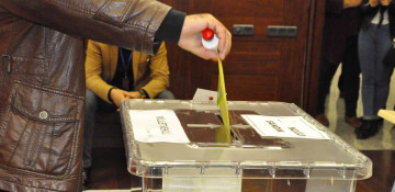 Turkey sets constitution referendum date for April 16