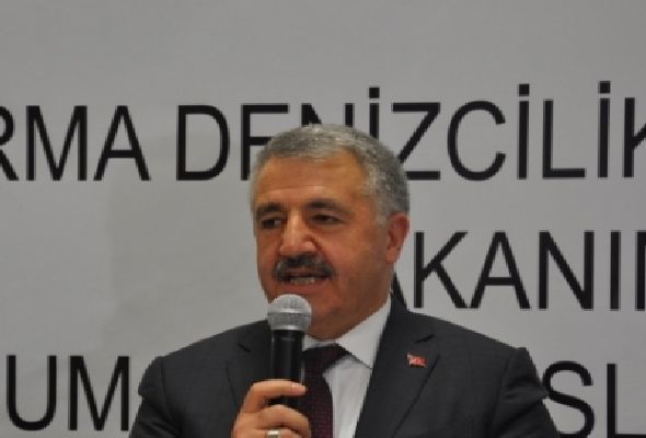 Turkey reiterates precondition for opening border with Armenia