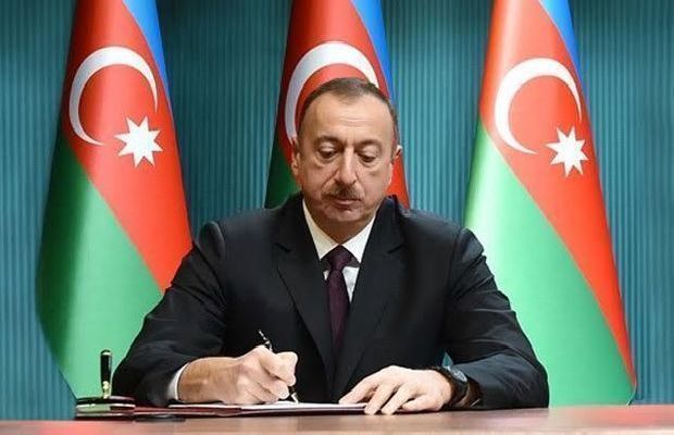 Azerbaijan sets up Ministry of Transport, Communications and High Technologies