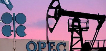 OPEC ups forecast for 2017 world oil demand
