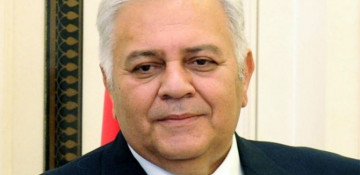 Azerbaijani parliamentary speaker to visit Latvia