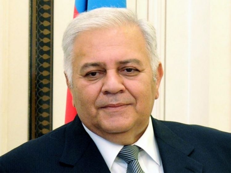 Azerbaijani parliamentary speaker to visit Latvia