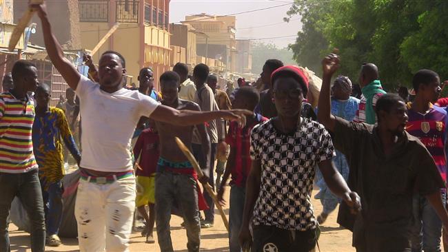 Ethnic clashes in central Mali kill at least 13