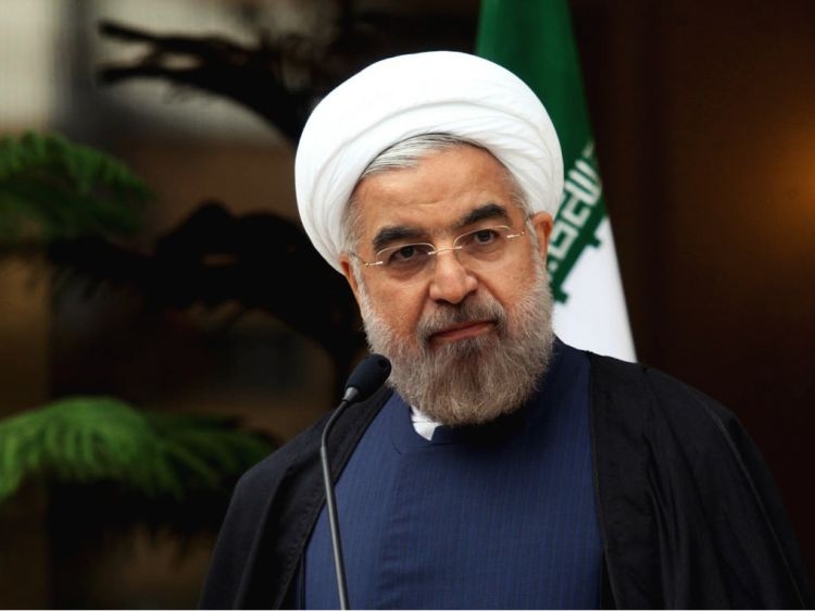 Iran president to visit Oman, Kuwait this week
