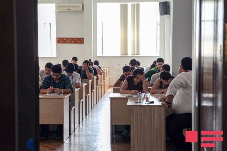Azerbaijani SEC sets dates for final exams for ninth graders