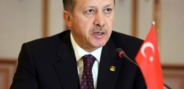 Erdogan thanks Saudi king's hospitality during visit