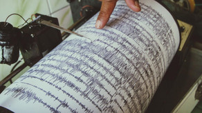Quake hits northern region of Azerbaijan