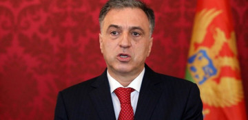 Montenegrin President to attend 5th Global Baku Forum