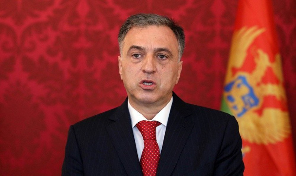 Montenegrin President to attend 5th Global Baku Forum