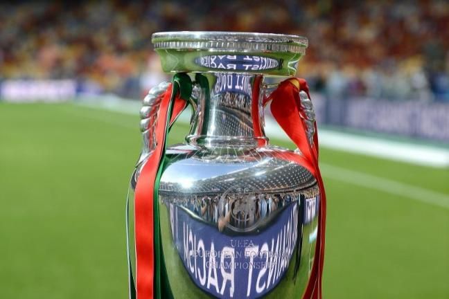 Turkey to bid to host Euro 2024