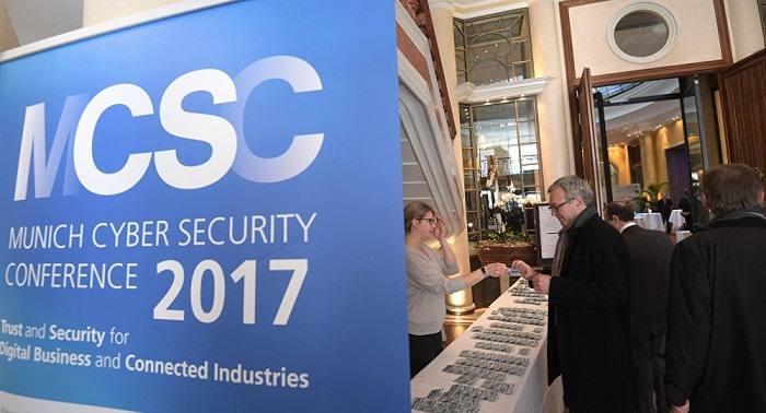 Munich security conference to kick off in Germany on Friday