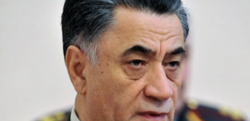 Azerbaijani interior minister meets with Iranian minister of justice