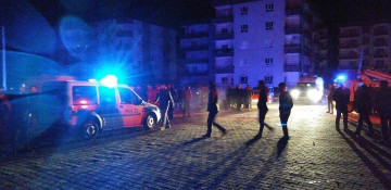 Car bomb in S.Eastern Turkey kills child, wounds 15