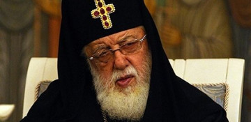 Catholicos-Patriarch Ilia II makes first statement on scandal around poisoning