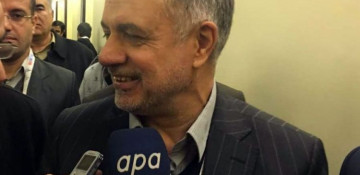 SOCAR, NIOC to create international joint venture