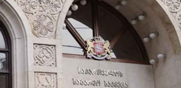 Georgia doesn’t recognize “referendum” in Nagorno-Karabakh