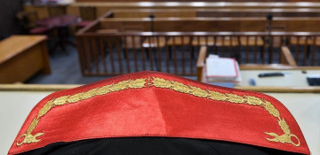 Turkey dismisses 227 FETO-linked judges, prosecutors